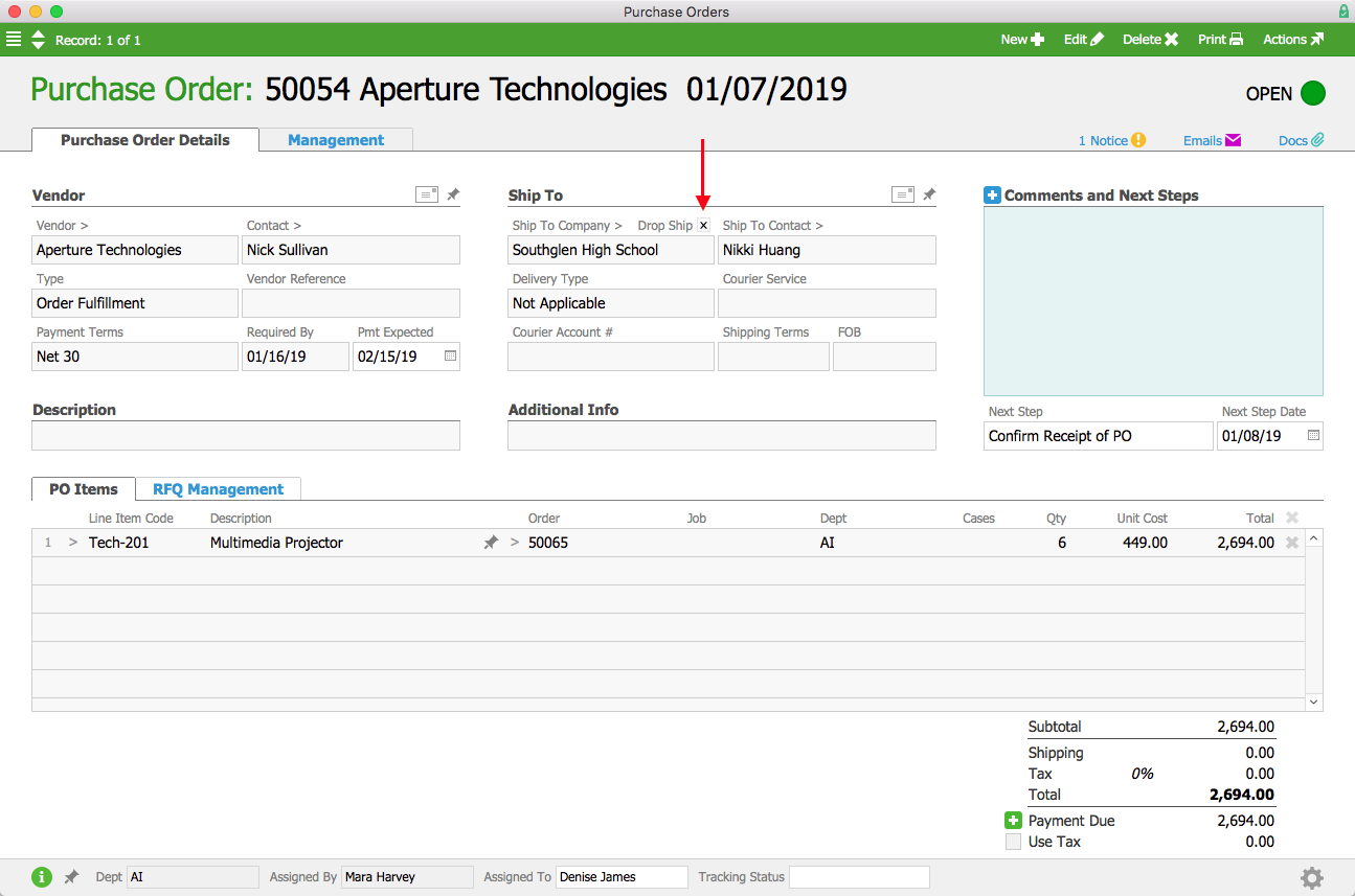 DS PO Annotated